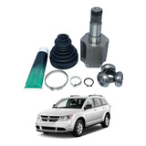 Tulipa Trizeta Dodge Journey 2 7 V6 2008 A 2014 Esquerdo