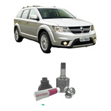 Tulipa Trizeta Dodge Journey