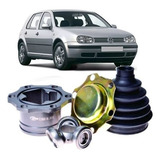 Tulipa Trizeta E Coifa Audi A3 Golf Bora Turbo 150cv