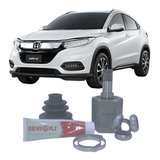 Tulipa Trizeta Esquerdo Honda Hrv Automatico 2016 A 2021