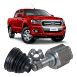 Tulipa Trizeta Esquerdo Ranger 2 2 4x4 Diesel 2013 A 2022