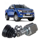 Tulipa Trizeta Esquerdo Ranger 3 2 4x4 Diesel 2013 A 2022