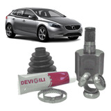 Tulipa Trizeta Esquerdo Volvo V40 2 0 Automatico 2013 A 2018