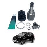 Tulipa Trizeta Ford Ecosport 1 6 16v Motor Sigma 23x21 Lde