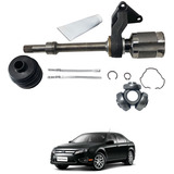 Tulipa Trizeta Ford Fusion 2 3 2 5 10 A 12 Aut L Direito