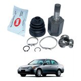 Tulipa Trizeta Honda Civic 1 7 2001 A 2005 L Direito