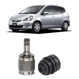 Tulipa Trizeta Honda Fit 1 4 03 08 Le 28x25 Man E Aut