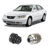 Tulipa Trizeta Hyundai Azera 3 3 2010 2011 L Direito 28x35