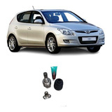 Tulipa Trizeta Hyundai I30 2 0 Manual Lado Direito 27x22
