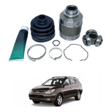 Tulipa Trizeta Hyundai Vera Cruz 3 8 V6 2007 2012 Direito