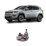 Tulipa Trizeta Jeep Compass 2 0 Flex 4x2 Aut Lado Esquerdo