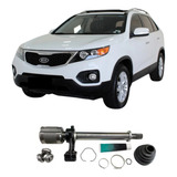 Tulipa Trizeta Kia Sorento 2 4 4x2 2011 ed L Direito 28x35