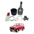 Tulipa + Trizeta Lada Niva 1.6 4x4 1991/1999  22x22 Esquerdo