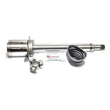 Tulipa Trizeta Mercedes Benz B200 2 0 Turbo Lado Direito