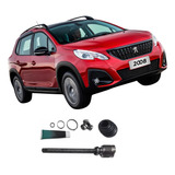 Tulipa Trizeta Peugeot 2008 1 6 At6 2018 ed Direito 37x23