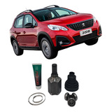 Tulipa Trizeta Peugeot 2008 1 6 At6 2018 ed Esquerdo 37x23