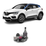 Tulipa Trizeta Renault Captur 1 6 16v Manual Lado Esquerdo