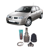 Tulipa Trizeta Renault Megane 1 6 2007 2013 Esquerdo 26x30