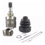 Tulipa Trizeta Semi Eixo Direito New Civic 1 8 2006 11 Autom