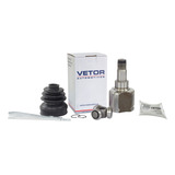 Tulipa Vetor Lado Esquerdo Ford Ecosport 1 0 1 6 2003 A 2012
