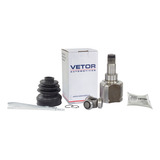 Tulipa Vetor Ld Esquerdo Ford Focus 1 6 16v Sigma 2009 2013