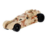Tumbler Hot Wheels Batman Dark Knight Trilogy 2015 Lacrado