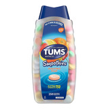 Tums Anti Acido Smoothies