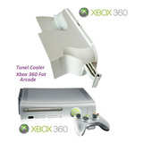 Tunel Cooler Xbox 360 Fat Arcade