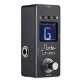 Tuner Chromatic Display True