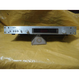 Tuner Cygnus Tu 800 Prata Tudo Ok Mineirinho cps Raro