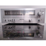 Tuner Gradiente Model 12