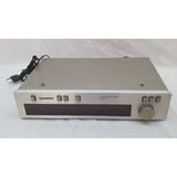 Tuner Gradiente Model 9 Am fm Funcionando