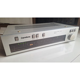 Tuner Gradiente Model 9