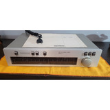 Tuner Gradiente Model 9