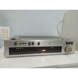Tuner Gradiente Modelo 9 Funcionando Certinho