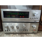 Tuner Polyvox Tp 300 Sintonizador Am fm