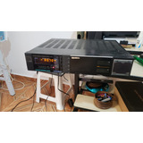 Tuner Rádio Sintonizador Gradiente T 275
