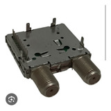 Tuner Saida Rf Out