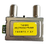 Tuner Saida Rf Receptor