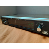 Tuner Sintonizador Radio Cce Collaro Ct 202 Fm Am Sw Mw