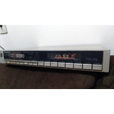 Tuner Technics Sintonizador Radio Am Fm Ñ Gradiente Polyvox