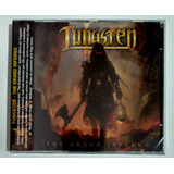 Tungsten The