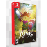 Tunic Switch