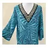 Tunica - Blusa Michael Kors Tamanho P Importada ( Usada )