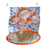 Tunnel Bag Toy New Tunnel Bored Pet Toys Túneis Para Interio