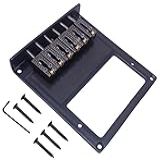 Tuoren Ponte Humbucker Black
