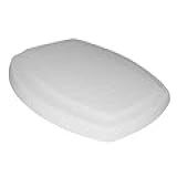 TUPAN Assento Sanitário Polipropileno Thema Branco
