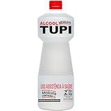 Tupi- Álcool Líquido 99-3- INPM- 1 Litro