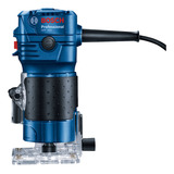 Tupia Bosch Gkf 550 550w 220v