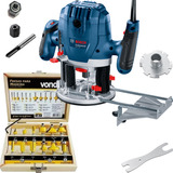 Tupia Coluna Bosch 1300w